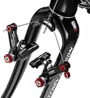 Amazon | スラム AVID Rim Brake Shorty Ultimate ブラック